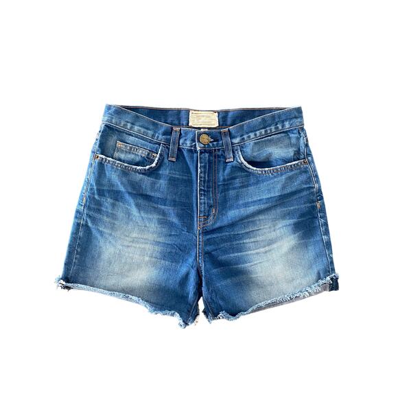 CURRENT ELLIOTT SHORTS SIZE 25 - Picture 1 of 7